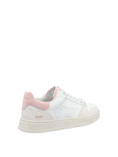 Premiata Quinnd Sneakers