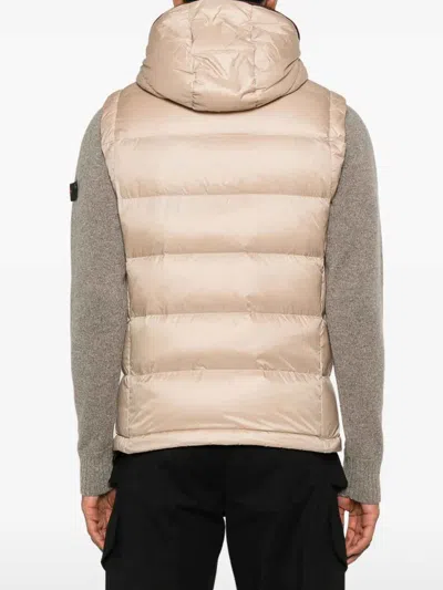 Peuterey Jackets In Neutral