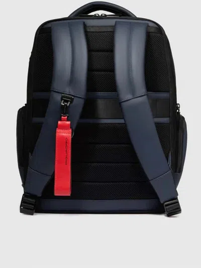 Piquadro Backpack For Pc And Ipad Bags