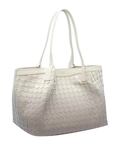 Serapian Small Secret Mosaico Bag