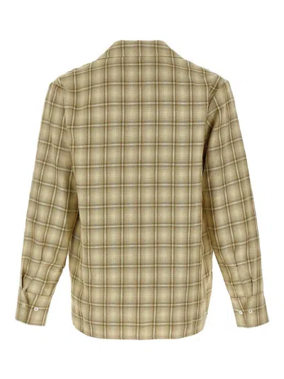 Seafarer Ignacio Shirt In Multi