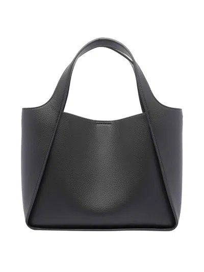 Stella Mccartney Stella Logo Tote Bag