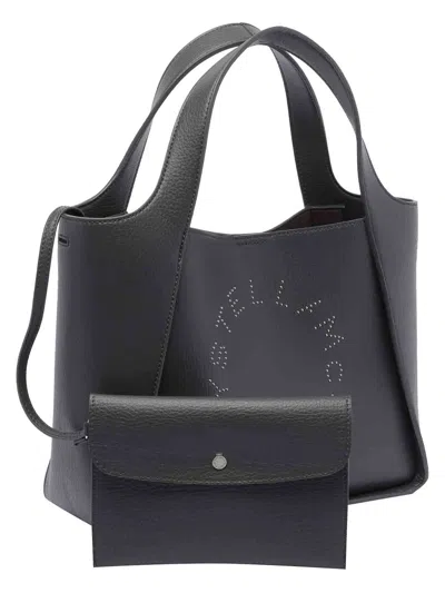 Stella Mccartney Stella Logo Tote Bag