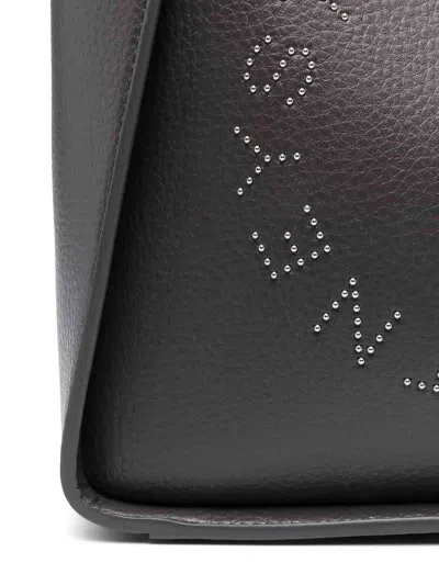Stella Mccartney Shoulder Bag With Logo