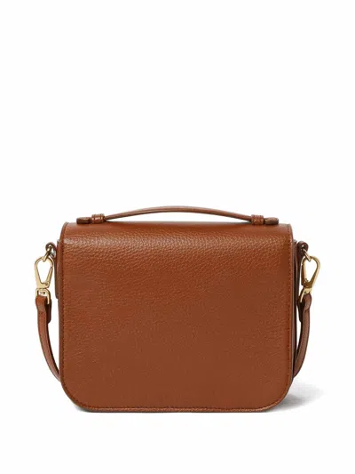 Stella Mccartney Shoulder Bag With Logo With Logo