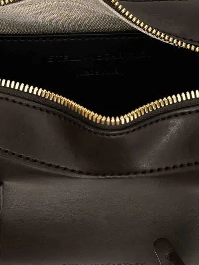 Stella Mccartney Small Stella Ryder Shoulder Strap