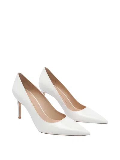 Stuart Weitzman Stuart Power Pumps