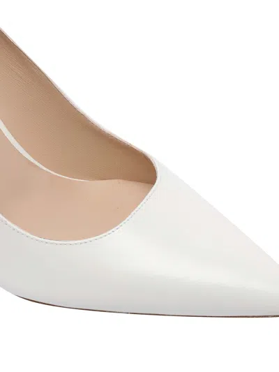 Stuart Weitzman Stuart Power Pumps