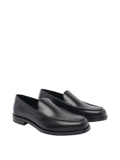 Stuart Weitzman Burt Loafers