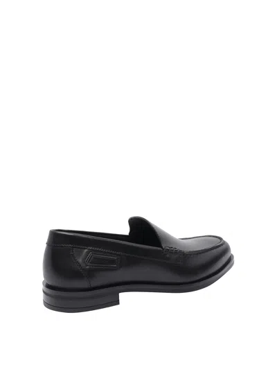 Stuart Weitzman Burt Loafers