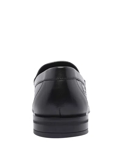 Stuart Weitzman Burt Loafers