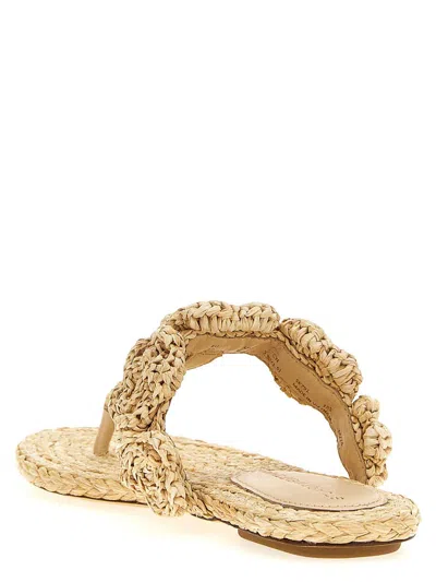 Stuart Weitzman Magnolia Slides