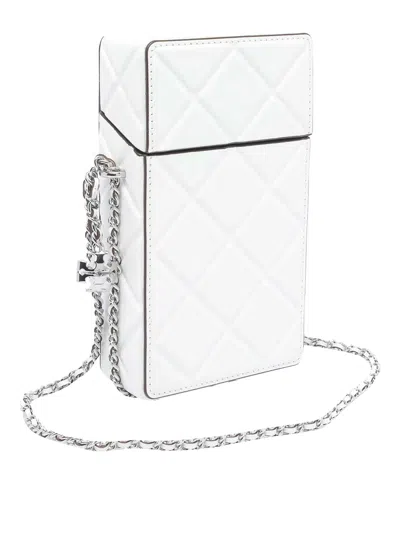 Tory Burch Fleming Phone Crossbody