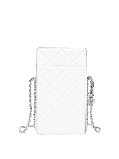 Tory Burch Fleming Phone Crossbody