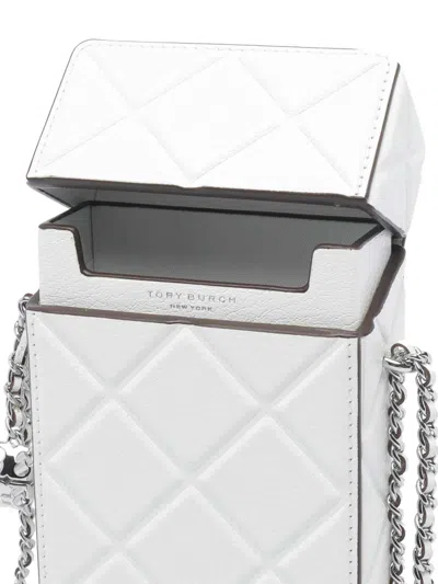 Tory Burch Fleming Phone Crossbody
