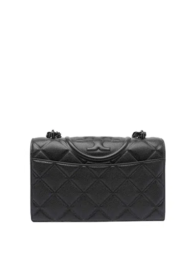 Tory Burch Grain Small Convertible Crossbody Bag