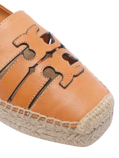 Tory Burch Ines Espadrilles With Plateau