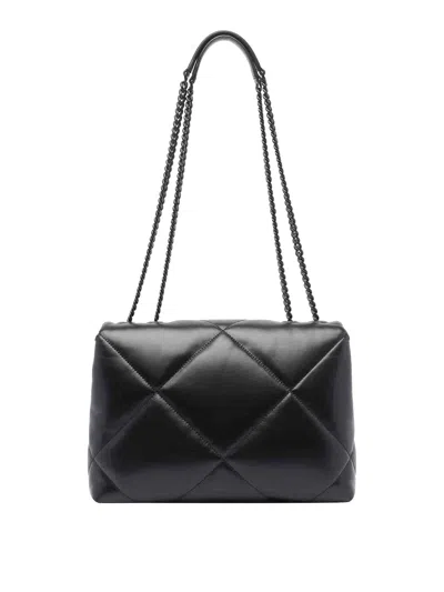 Tory Burch Kira Diamond Convertible Shoulder Bag
