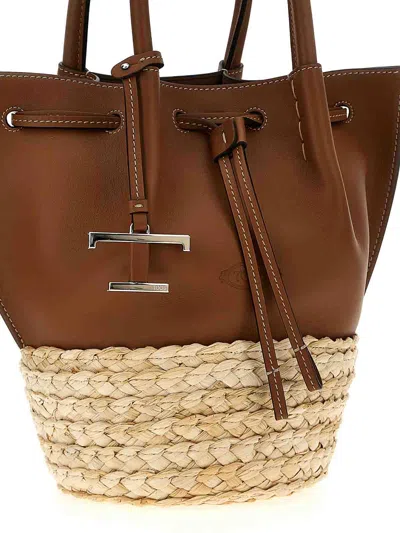 Tod's Bux Mini Handbag