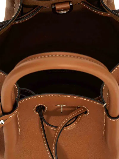 Tod's Bux Mini Handbag