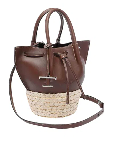 Tod's Tote Bag