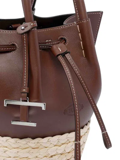 Tod's Tote Bag