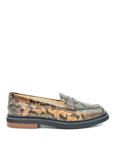Tod's Moccasins Tod S