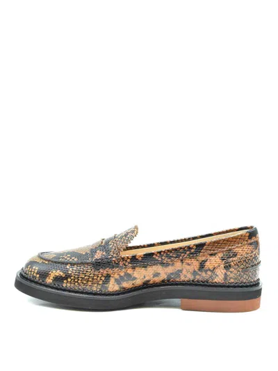 Tod's Moccasins Tod S