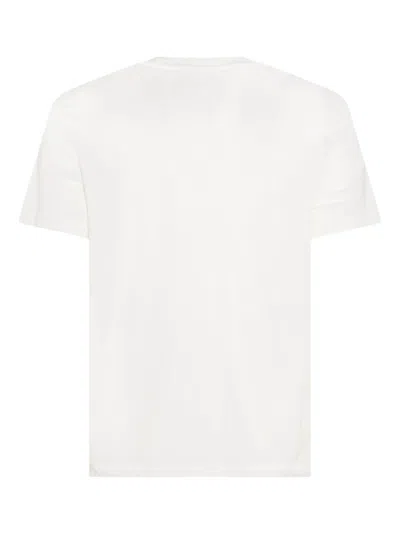Tom Ford Basic T-shirt In Aw002