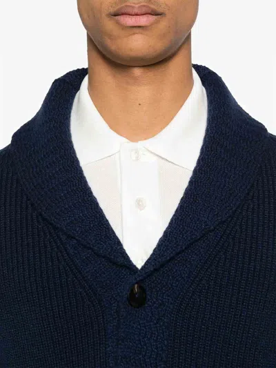 Tom Ford Sweater In White