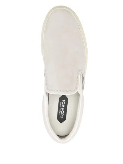 Tom Ford Sneaker