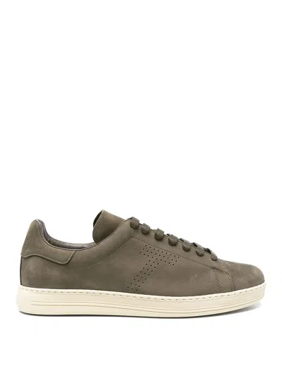 Tom Ford Warwick Sneakers