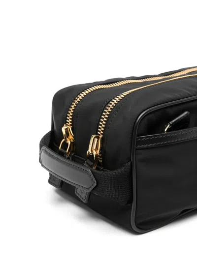 Tom Ford Leather Wallet