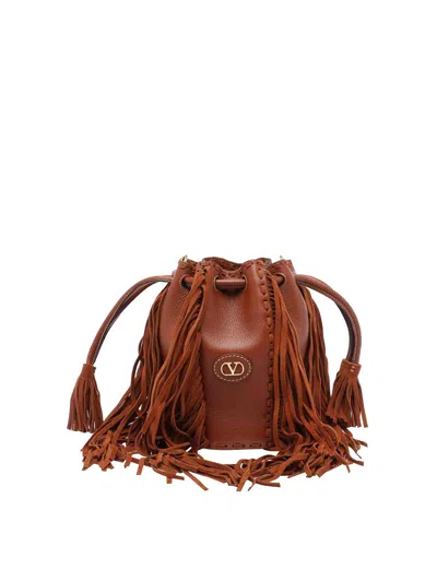Valentino Small Bucket
