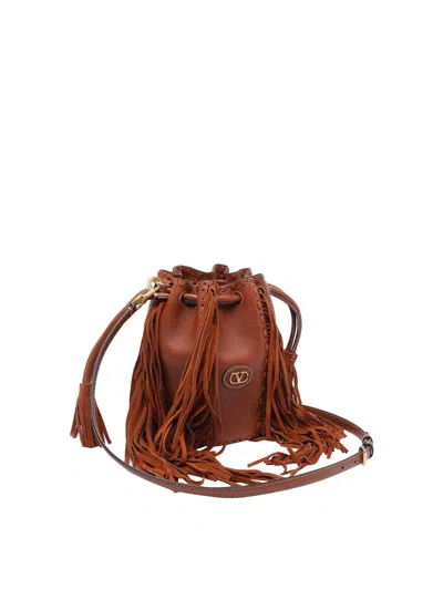 Valentino Small Bucket