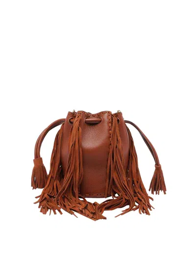 Valentino Small Bucket