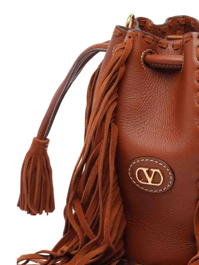 Valentino Small Bucket