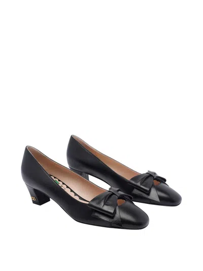 Valentino Bowbow Decollete