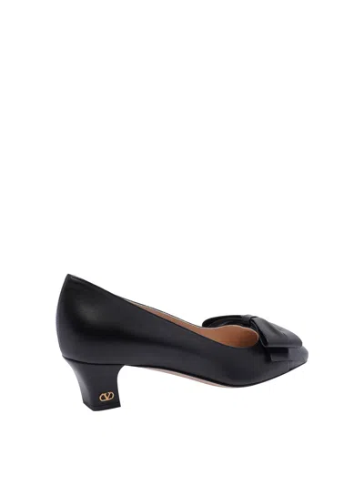 Valentino Bowbow Decollete