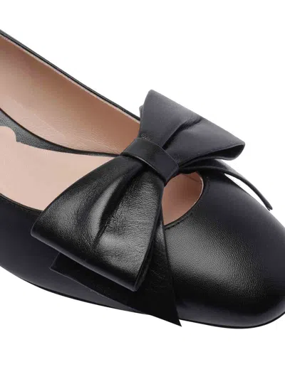 Valentino Bowbow Decollete