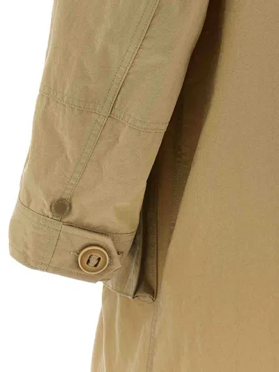 Junya Watanabe Parka Collaboration C.p. Company