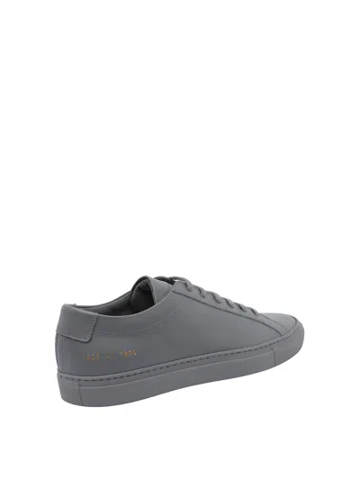 Common Projects Original Achilles Low Sneakers
