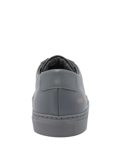 Common Projects Original Achilles Low Sneakers