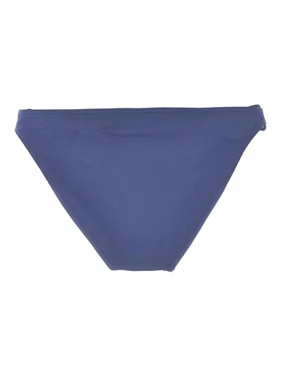 Eres 'crique' Bikini Bottoms In Blue