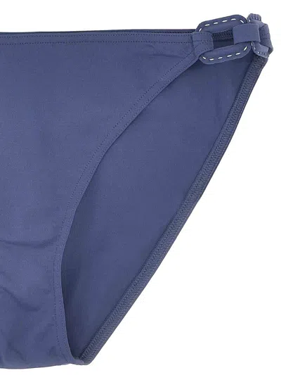 Eres 'crique' Bikini Bottoms In Blue