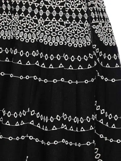 Charo Ruiz Iris Long Dress