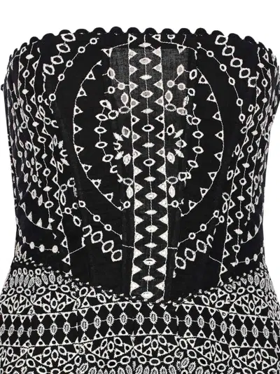 Charo Ruiz Iris Long Dress