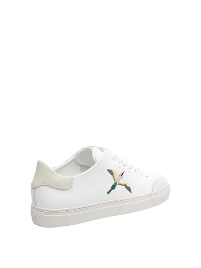 Axel Arigato Clean 90 B Bird Sneaker