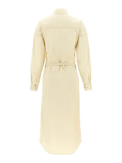 Lemaire Women Cotton Dress