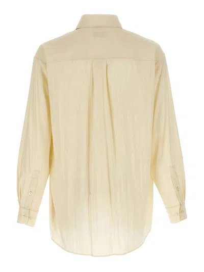 Lemaire Loop Shirt